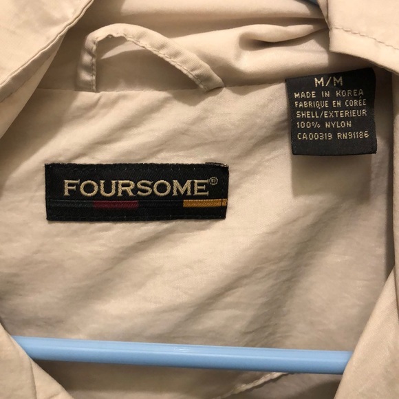 Foursome pullover - Picture 2 of 3